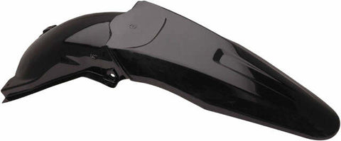 ACERBIS REAR FENDER BLACK 2040730001