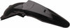 ACERBIS REAR FENDER BLACK 2040730001