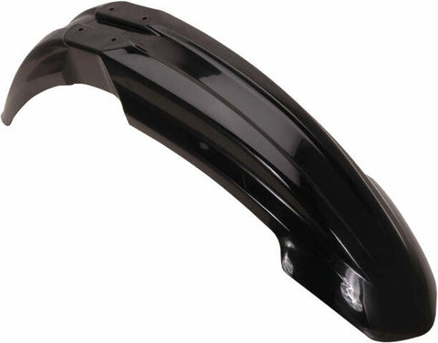 ACERBIS FRONT FENDER BLACK 2040510001