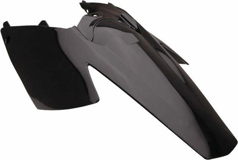 ACERBIS REAR/SIDE COWLING BLACK 2071120001