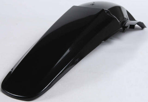 ACERBIS REAR FENDER BLACK 2040610001