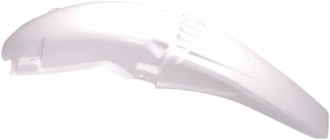 ACERBIS REAR FENDER WHITE 2040870002