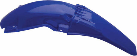 ACERBIS REAR FENDER BLUE 2040870211