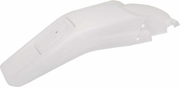 ACERBIS REAR FENDER WHITE 2040840002