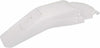 ACERBIS REAR FENDER WHITE 2040840002