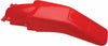 ACERBIS REAR FENDER RED 2040840227