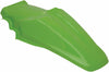 ACERBIS REAR FENDER GREEN 2040700006
