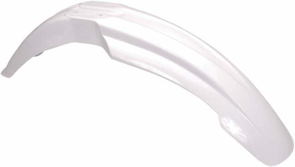 ACERBIS FRONT FENDER WHITE 2040470002