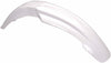 ACERBIS FRONT FENDER WHITE 2040470002