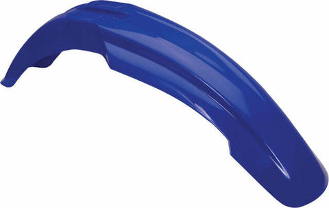 ACERBIS FRONT FENDER BLUE 2040470211