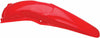 ACERBIS REAR FENDER RED 2071190227