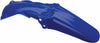 ACERBIS REAR FENDER BLUE 2040810211