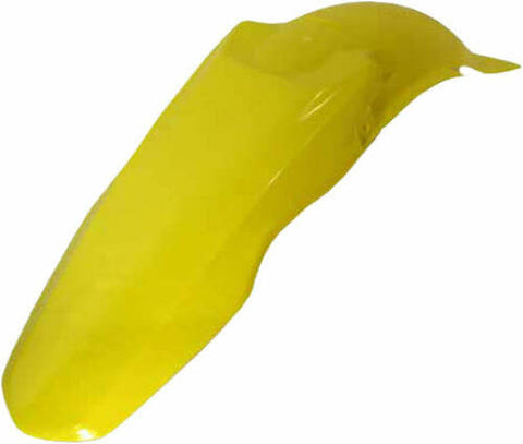 ACERBIS REAR FENDER YELLOW 2040770231