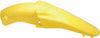 ACERBIS REAR FENDER YELLOW 2040670230