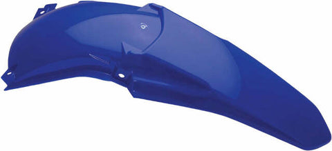 ACERBIS REAR FENDER BLUE 2040500003