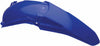ACERBIS REAR FENDER BLUE 2040500003