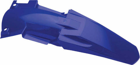 ACERBIS REAR FENDER BLUE 2040890211