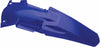 ACERBIS REAR FENDER BLUE 2040890211