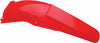 ACERBIS REAR FENDER RED 2040590227