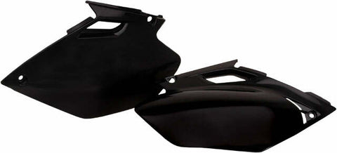 ACERBIS SIDE PANELS BLACK 2043550001