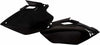 ACERBIS SIDE PANELS BLACK 2043550001