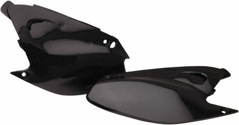 ACERBIS SIDE PANELS BLACK 2043360001