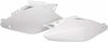 ACERBIS SIDE PANELS WHITE 2071230002