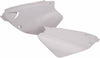ACERBIS SIDE PANELS WHITE 2071280002
