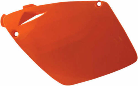 ACERBIS SIDE PANELS ORANGE 2043330237
