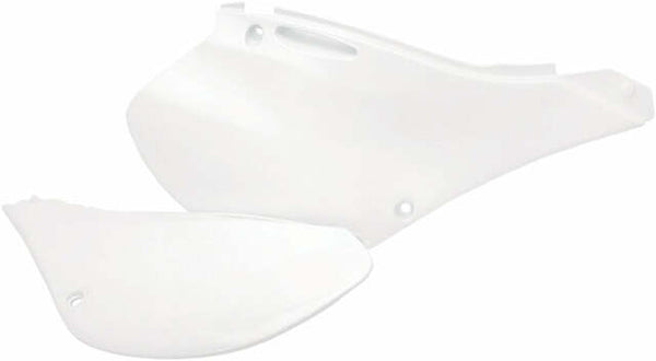 ACERBIS SIDE PANELS WHITE 2071350002