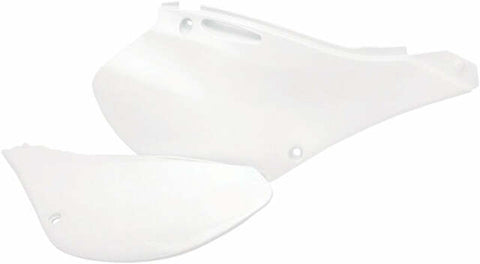 ACERBIS SIDE PANELS WHITE 2071350002