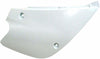 ACERBIS SIDE PANELS WHITE 2043400002