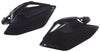 ACERBIS SIDE PANELS BLACK 2043240001
