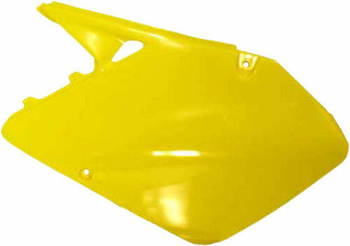 ACERBIS SIDE PANELS YELLOW 2043430230