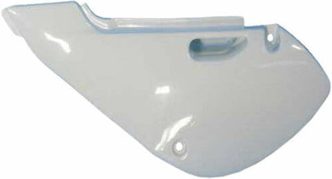 ACERBIS SIDE PANELS WHITE 2043440002