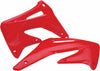 ACERBIS RADIATOR SHROUDS RED 2071390227