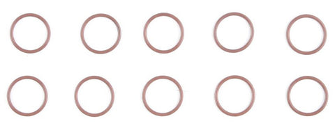 COMETIC CASE PLUG O-RING M8 LIQUID COOLED 10PK C10208