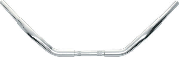 WILD 1 CHUBBY DRESSER BAR CHROME WO504