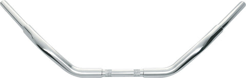 WILD 1 CHUBBY DRESSER BAR CHROME WO504