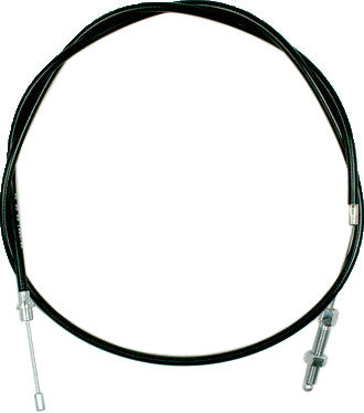MOTION PRO BLACK VINYL CLUTCH CABLE 06-0001