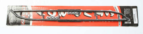 STUD BOY ROUND BARS 6