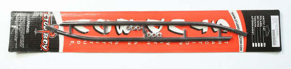 STUD BOY ROUND BARS 4