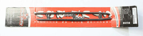 STUD BOY ROUND BARS 4