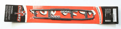 STUD BOY ROUND BARS 6