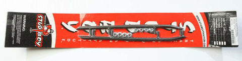 STUD BOY ROUND BARS 4