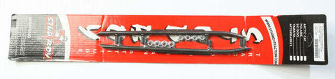 STUD BOY ROUND BARS 6