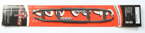 STUD BOY ROUND BARS 6