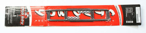 STUD BOY ROUND BARS 6