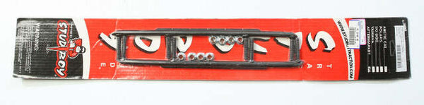 STUD BOY ROUND BARS 9