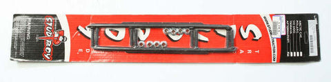 STUD BOY ROUND BARS 9